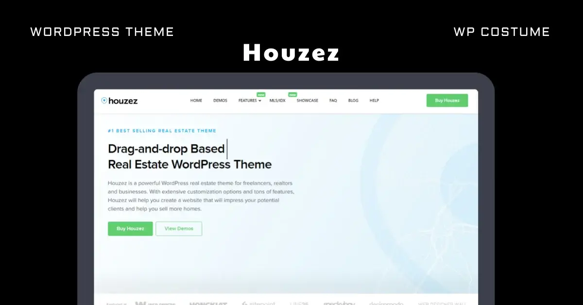 houzez-wordpress-theme