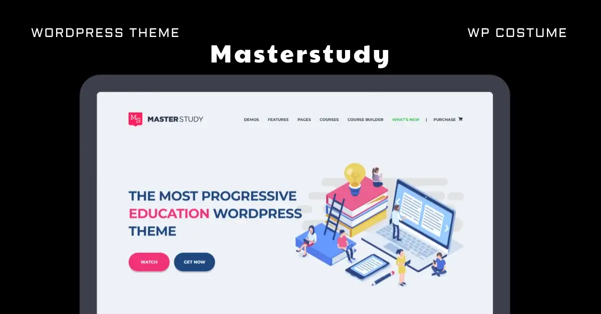 masterstudy-wordpress-theme