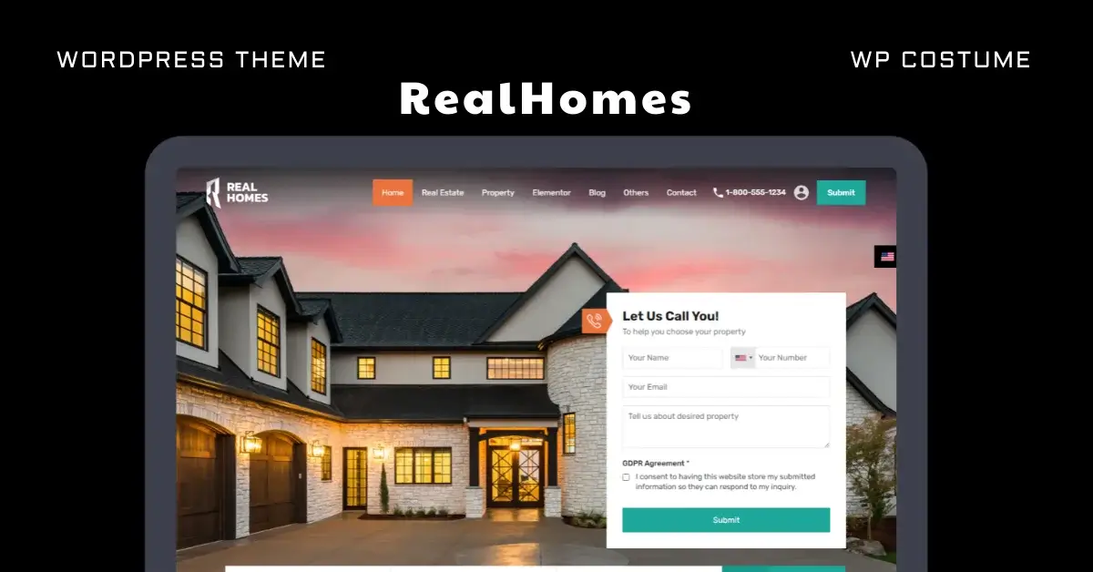 realhomes-wordpress-theme