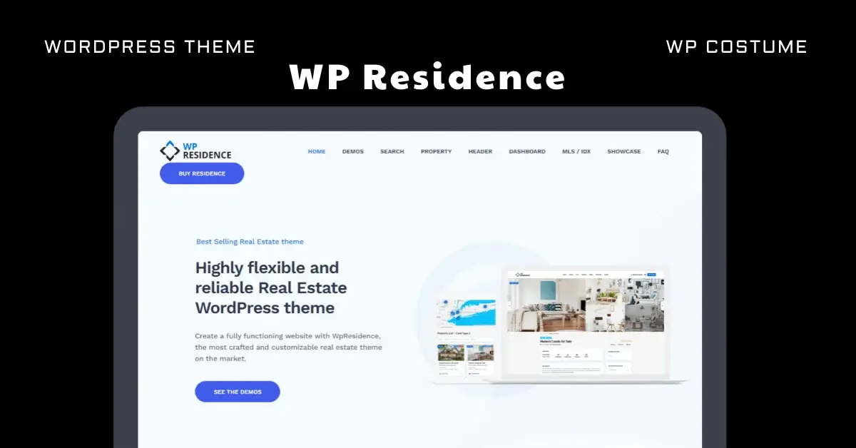 wpresidence-wordpress-theme