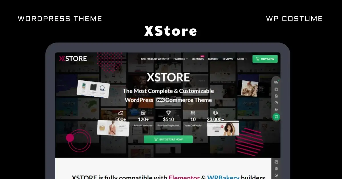 xstore-wordpress-theme