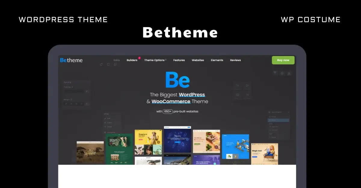 betheme-wordpress-theme