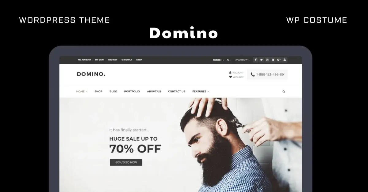 domino-wordpress-theme