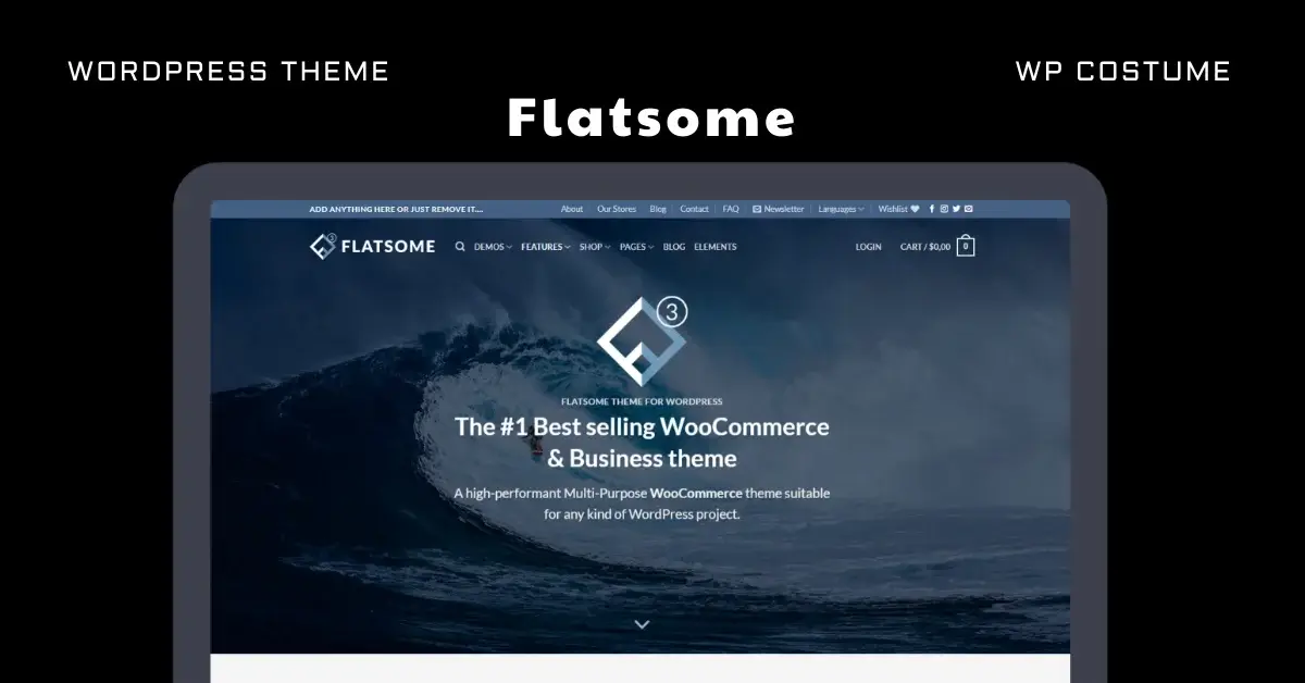 flatsome-wordpress-theme