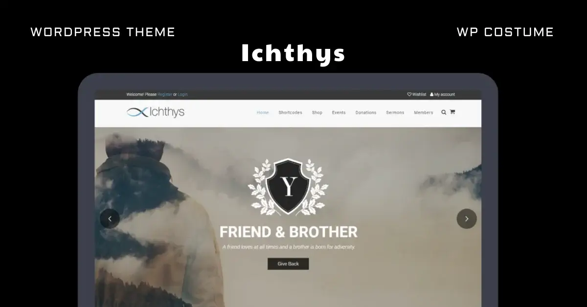 ichthys-wordpress-theme