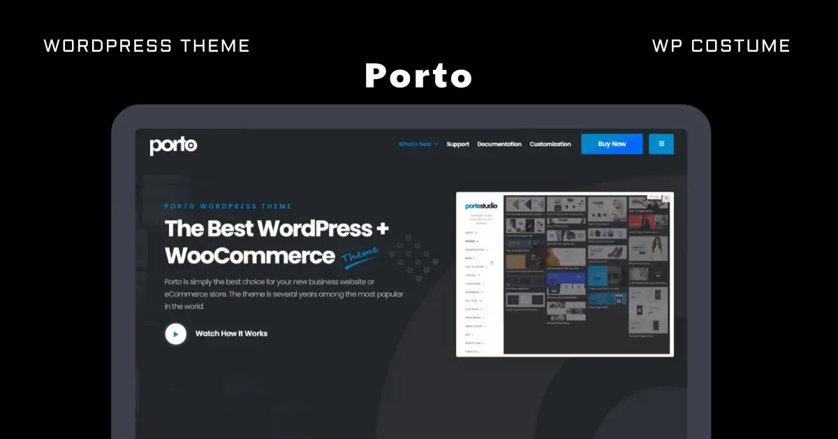 porto-wordpress-theme