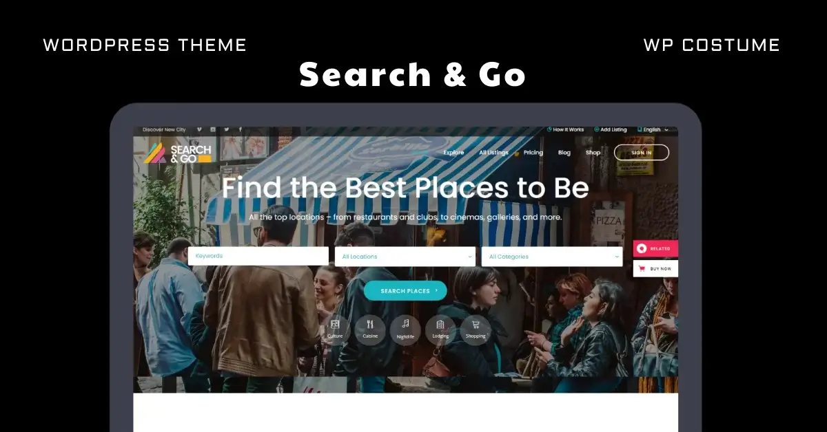 search-and-go-wordpress-theme