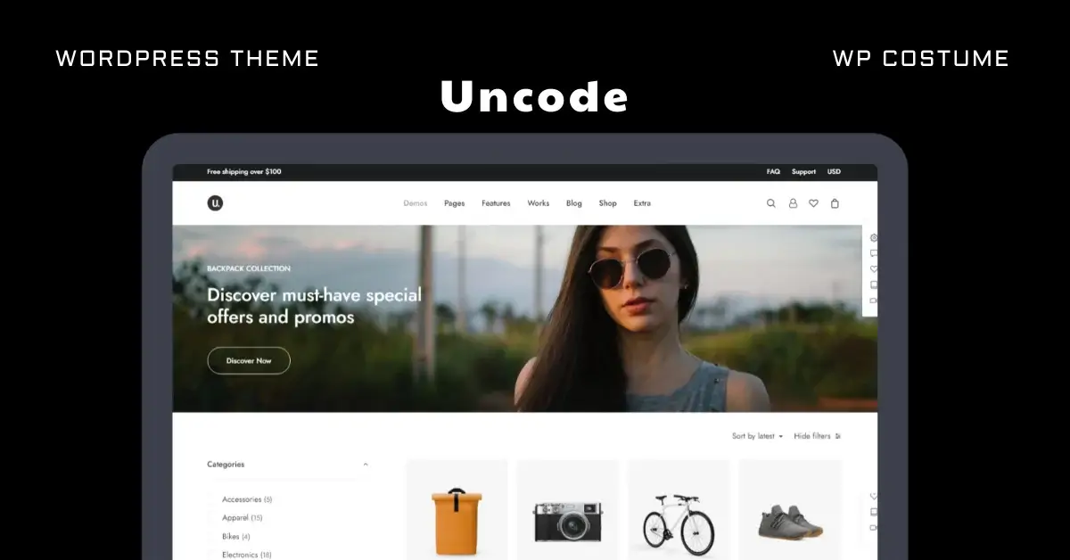 uncode-wordpress-theme