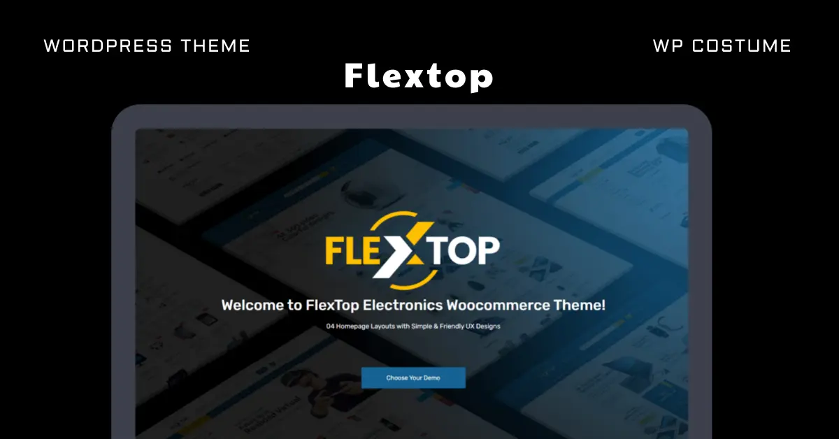 flextop-wordpress-theme