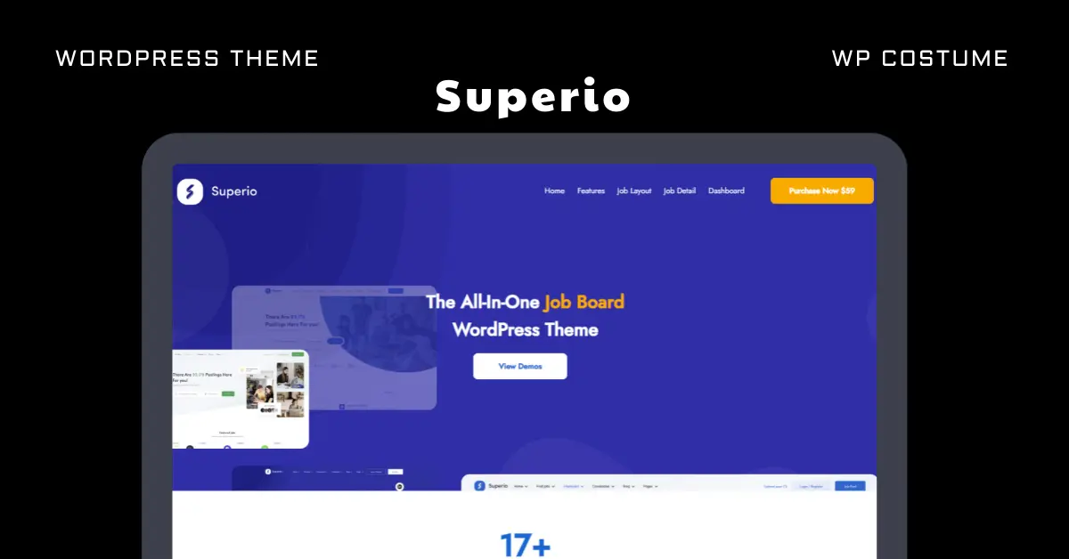 superio-wordpress-theme