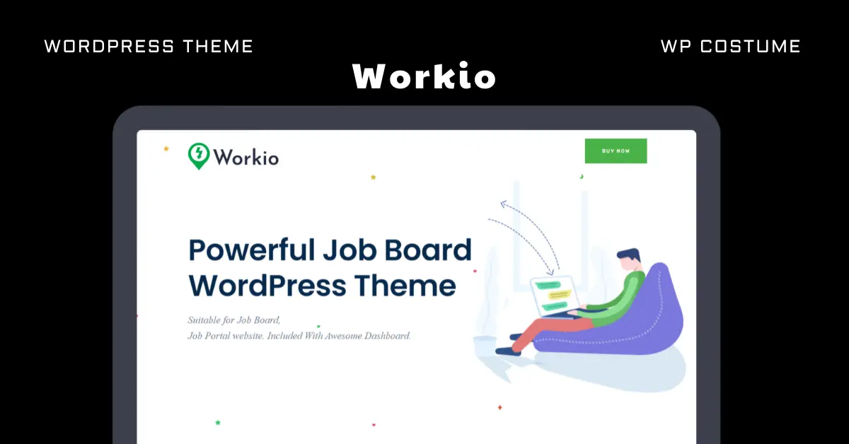 workio-wordpress-theme